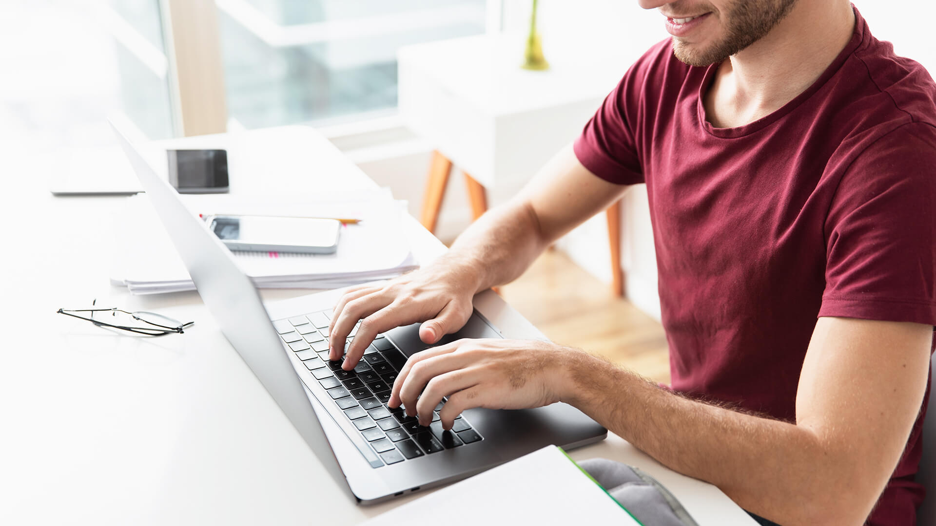 Home office: 6 dicas para melhorar sua produtividade